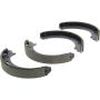 CENTRIC PARTS 111.08430 Centric Premium Parking Brake Shoes