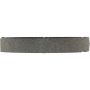CENTRIC PARTS 111.08430 Centric Premium Parking Brake Shoes