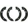 CENTRIC PARTS 111.08430 Centric Premium Parking Brake Shoes