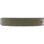 CENTRIC PARTS 111.08480 Centric Premium Parking Brake Shoes