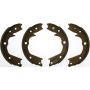 CENTRIC PARTS 111.08490 Centric Premium Parking Brake Shoes