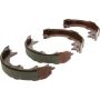 CENTRIC PARTS 111.08500 Centric Premium Parking Brake Shoes