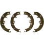 CENTRIC PARTS 111.08510 Centric Premium Parking Brake Shoes