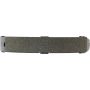 CENTRIC PARTS 111.08560 Centric Premium Parking Brake Shoes