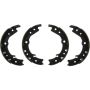 CENTRIC PARTS 111.08560 Centric Premium Parking Brake Shoes