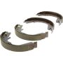 CENTRIC PARTS 111.08580 Centric Premium Parking Brake Shoes