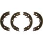 CENTRIC PARTS 111.08580 Centric Premium Parking Brake Shoes