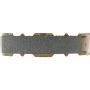 CENTRIC PARTS 111.08590 Centric Premium Parking Brake Shoes