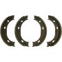 CENTRIC PARTS 111.08660 Centric Premium Parking Brake Shoes