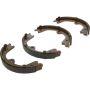 CENTRIC PARTS 111.08670 Centric Premium Parking Brake Shoes