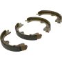 CENTRIC PARTS 111.08690 Centric Premium Parking Brake Shoes