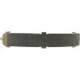 CENTRIC PARTS 111.08690 Centric Premium Parking Brake Shoes