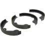 CENTRIC PARTS 111.08700 Centric Premium Parking Brake Shoes