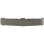 CENTRIC PARTS 111.08840 Centric Premium Parking Brake Shoes