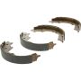 CENTRIC PARTS 111.08850 Centric Premium Parking Brake Shoes