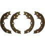CENTRIC PARTS 111.08850 Centric Premium Parking Brake Shoes