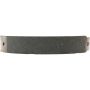 CENTRIC PARTS 111.08870 Centric Premium Parking Brake Shoes