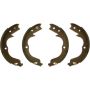 CENTRIC PARTS 111.08870 Centric Premium Parking Brake Shoes