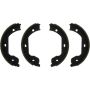 CENTRIC PARTS 111.08900 Centric Premium Parking Brake Shoes
