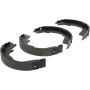 CENTRIC PARTS 111.08910 Centric Premium Parking Brake Shoes