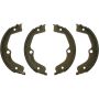 CENTRIC PARTS 111.08920 Centric Premium Parking Brake Shoes