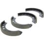 CENTRIC PARTS 111.08930 Centric Premium Parking Brake Shoes