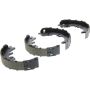 CENTRIC PARTS 111.08940 Centric Premium Parking Brake Shoes