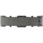CENTRIC PARTS 111.08940 Centric Premium Parking Brake Shoes