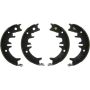 CENTRIC PARTS 111.08940 Centric Premium Parking Brake Shoes