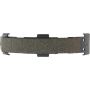 CENTRIC PARTS 111.08960 Centric Premium Parking Brake Shoes