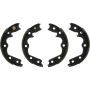 CENTRIC PARTS 111.08960 Centric Premium Parking Brake Shoes