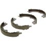 CENTRIC PARTS 111.08970 Centric Premium Parking Brake Shoes