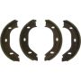 CENTRIC PARTS 111.09010 Centric Premium Parking Brake Shoes