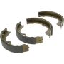 CENTRIC PARTS 111.09020 Centric Premium Parking Brake Shoes