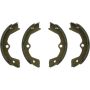 CENTRIC PARTS 111.09020 Centric Premium Parking Brake Shoes