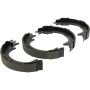 CENTRIC PARTS 111.09060 Centric Premium Parking Brake Shoes