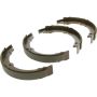 CENTRIC PARTS 111.09080 Centric Premium Parking Brake Shoes