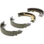 CENTRIC PARTS 111.09140 Centric Premium Parking Brake Shoes