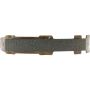 CENTRIC PARTS 111.09160 Centric Premium Parking Brake Shoes