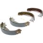 CENTRIC PARTS 111.09170 Centric Premium Brake Shoes