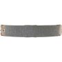 CENTRIC PARTS 111.09170 Centric Premium Brake Shoes