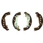 CENTRIC PARTS 111.09171 Centric Premium Brake Shoes