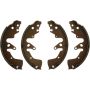 CENTRIC PARTS 111.09210 Centric Premium Brake Shoes