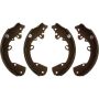 CENTRIC PARTS 111.09220 Centric Premium Brake Shoes