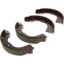 CENTRIC PARTS 111.09240 Centric Premium Brake Shoes