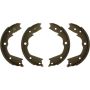 CENTRIC PARTS 111.09270 Centric Premium Parking Brake Shoes