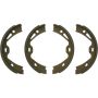 CENTRIC PARTS 111.09300 Centric Premium Parking Brake Shoes