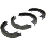 CENTRIC PARTS 111.09320 Centric Premium Parking Brake Shoes