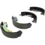 CENTRIC PARTS 111.09360 Centric Premium Brake Shoes