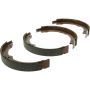 CENTRIC PARTS 111.09430 Centric Premium Parking Brake Shoes